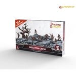 Archon Studio Dungeons & Lasers: Skeleton Crew