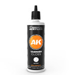 AK Interactive AK Gloss Varnish (100ml)
