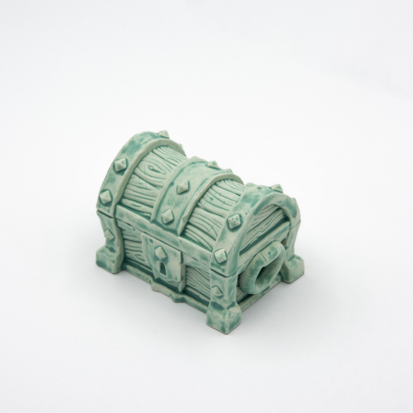 AK Interactive AK 3rd Gen Acrylics: Verdigris Wash (18ml)