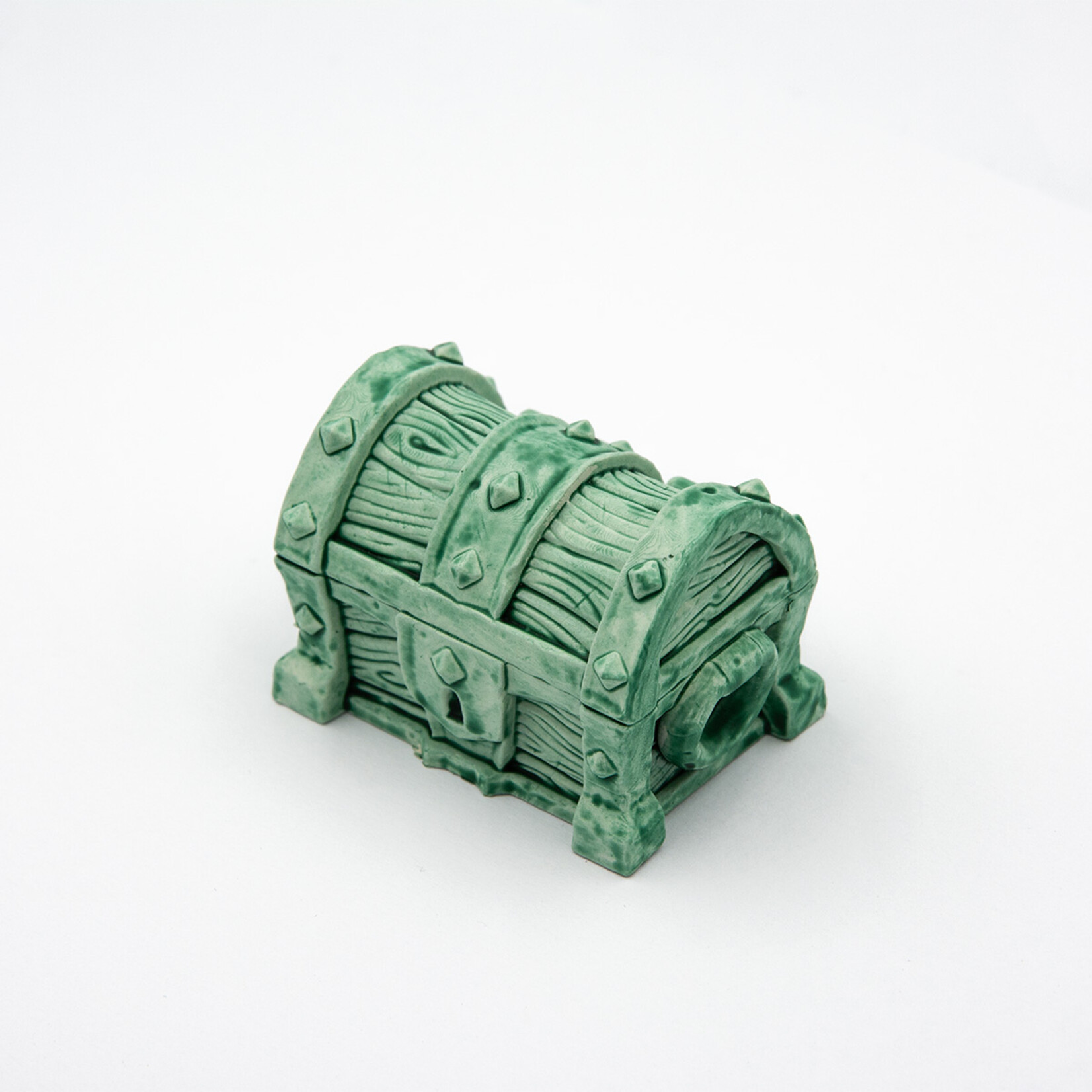 AK Interactive AK 3rd Gen Acrylics: Putrid Green Wash (18ml)