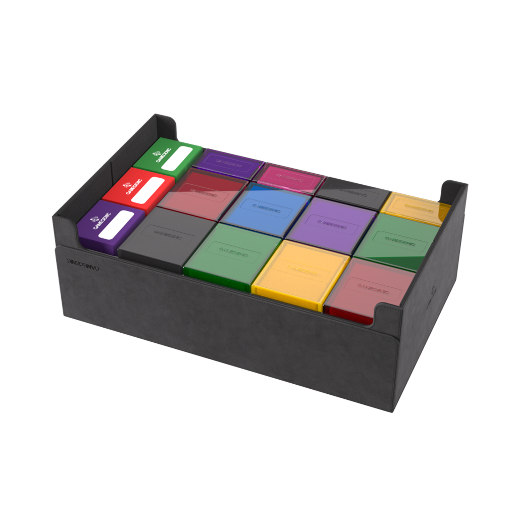 Gamegenic Gamegenic Dungeon PRO Black