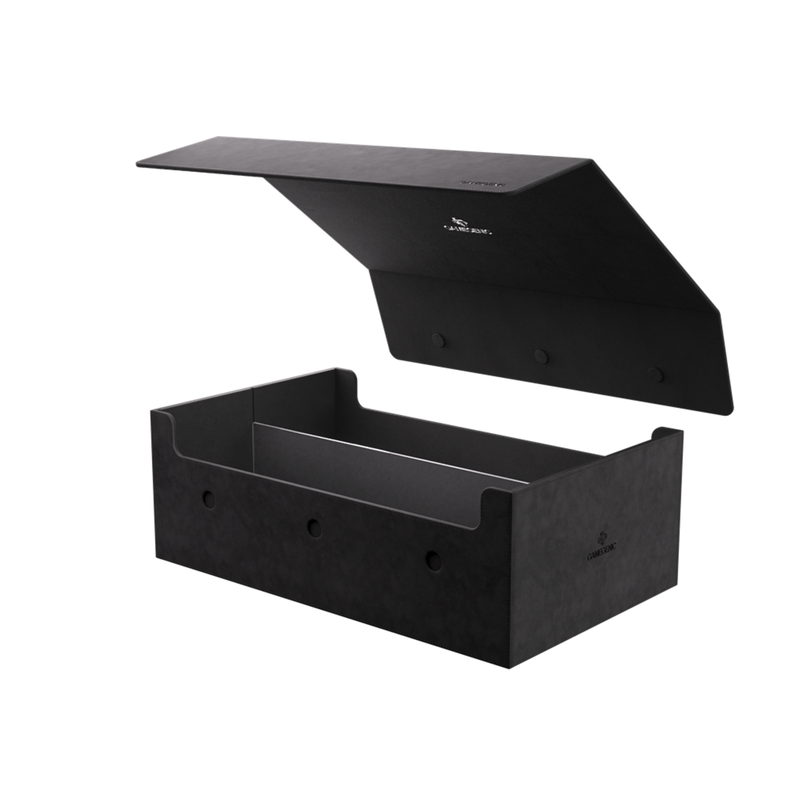 Gamegenic Gamegenic Dungeon PRO Black @