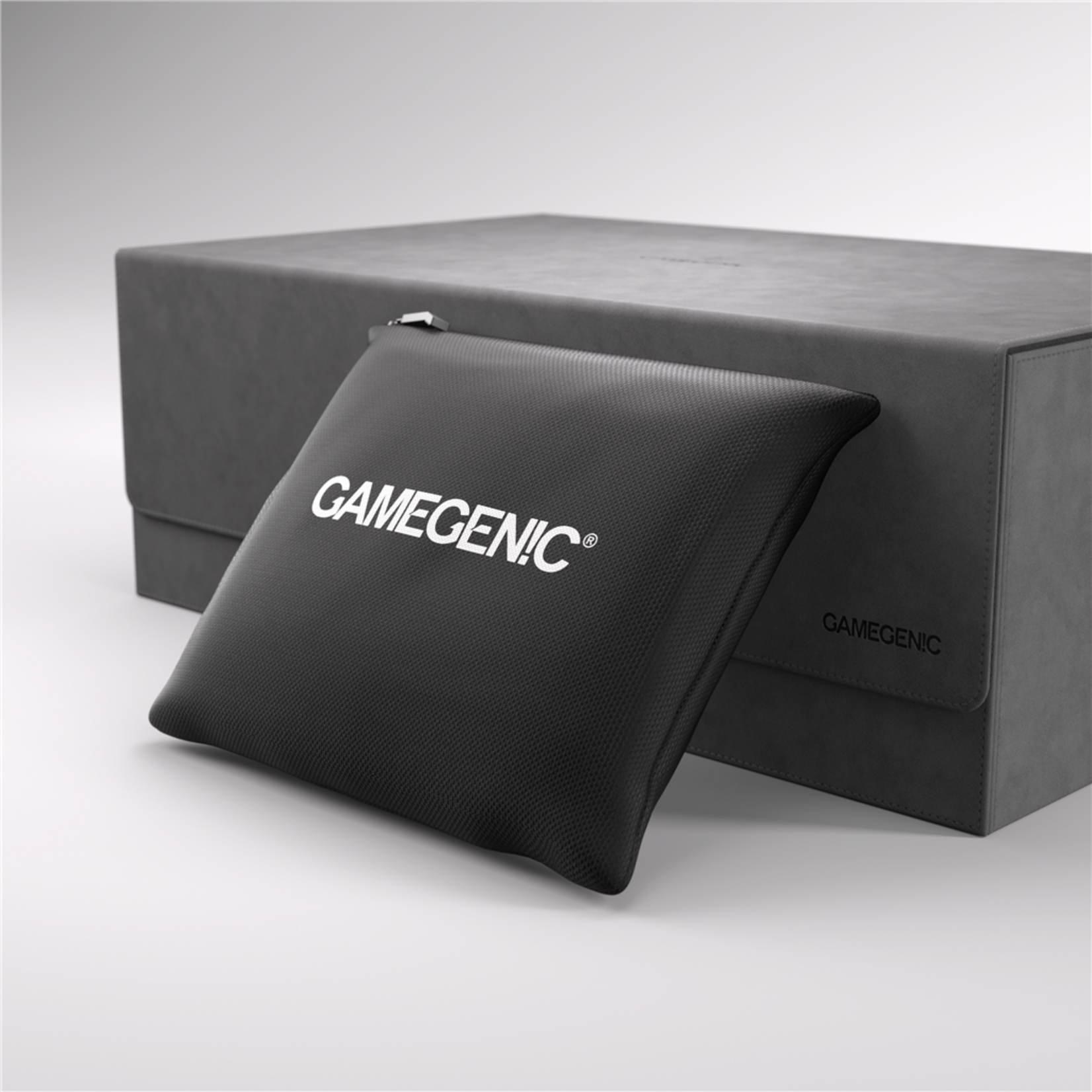 Gamegenic Gamegenic Dungeon PRO Black