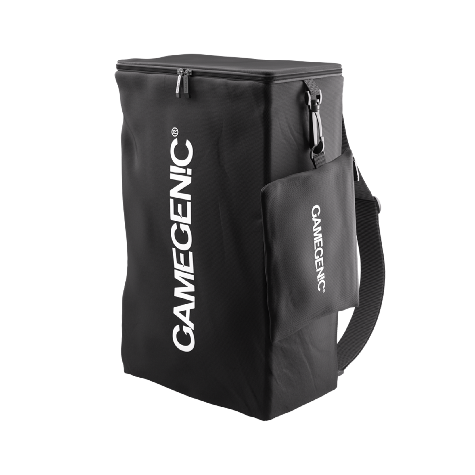 Gamegenic Gamegenic Dungeon PRO Black