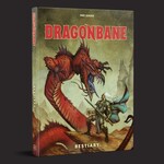 Free League Publishing Dragonbane RPG Bestiary (EN)