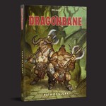 Free League Publishing Dragonbane RPG Path of Glory (EN)