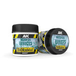 AK Interactive AK Diorama Water Gel Effects: 100ml