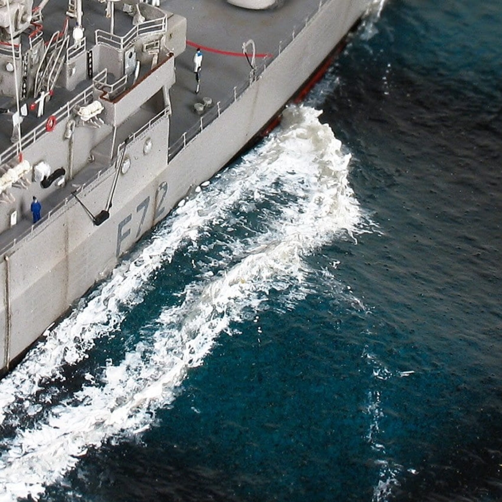 AK Interactive AK Diorama Water Gel Effects: 100ml