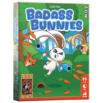 999-Games Badass Bunnies (NL/EN/FR)