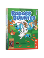 999-Games Badass Bunnies (NL/EN/FR)