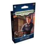 Fantasy Flight Games Arkham Horror LCG Investigator Deck  Tommy Muldoon (EN) (Pre-order)
