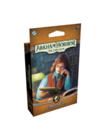 Fantasy Flight Games Arkham Horror LCG Investigator Deck  Carolyn Fern (EN) (Pre-order)
