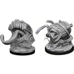 Wizkids D&D Nolzur's Marvelous Miniatures Mimics