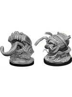 Wizkids D&D Nolzur's Marvelous Miniatures Mimics