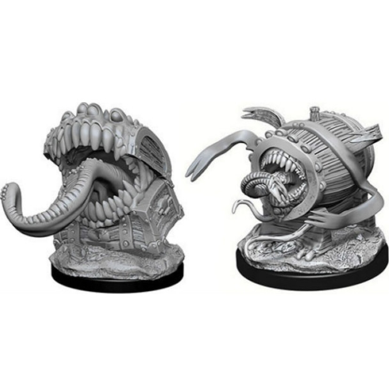 Wizkids D&D Nolzur's Marvelous Miniatures Mimics