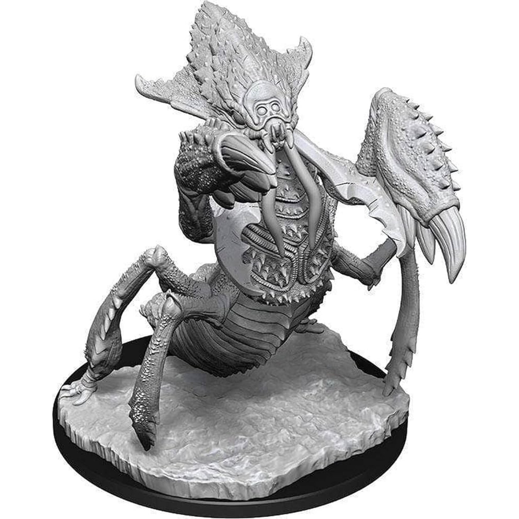 Wizkids D&D Nolzur's Marvelous Miniatures Ankheg