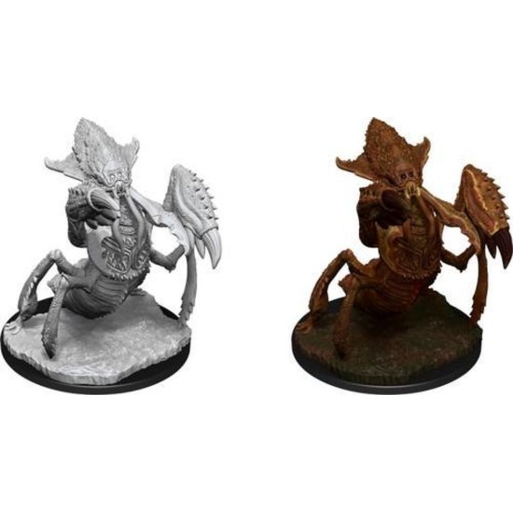 Wizkids D&D Nolzur's Marvelous Miniatures Ankheg