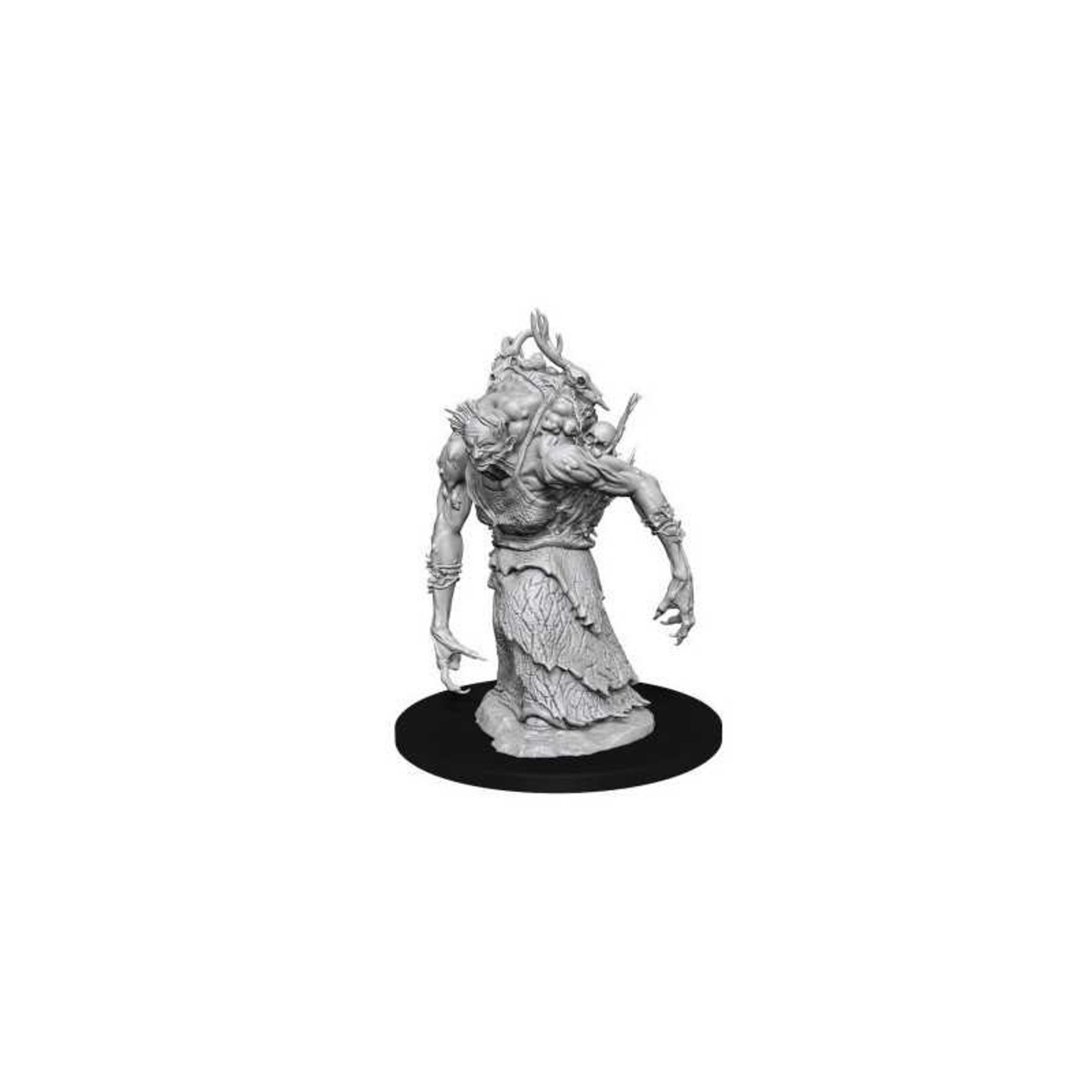 Wizkids D&D Nolzur's Marvelous Miniatures Annis Hag