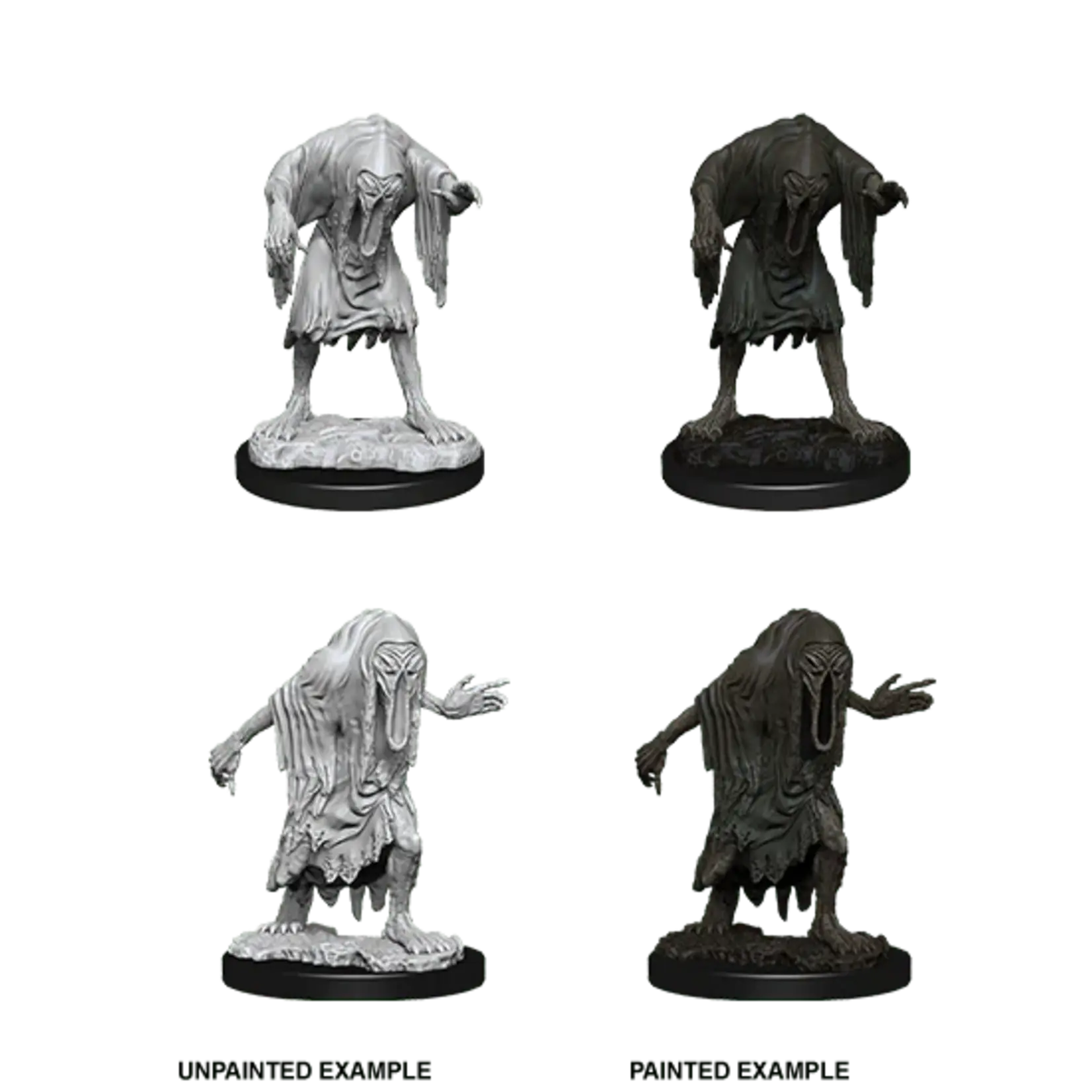 Wizkids D&D Nolzur's Marvelous Miniatures Bodaks