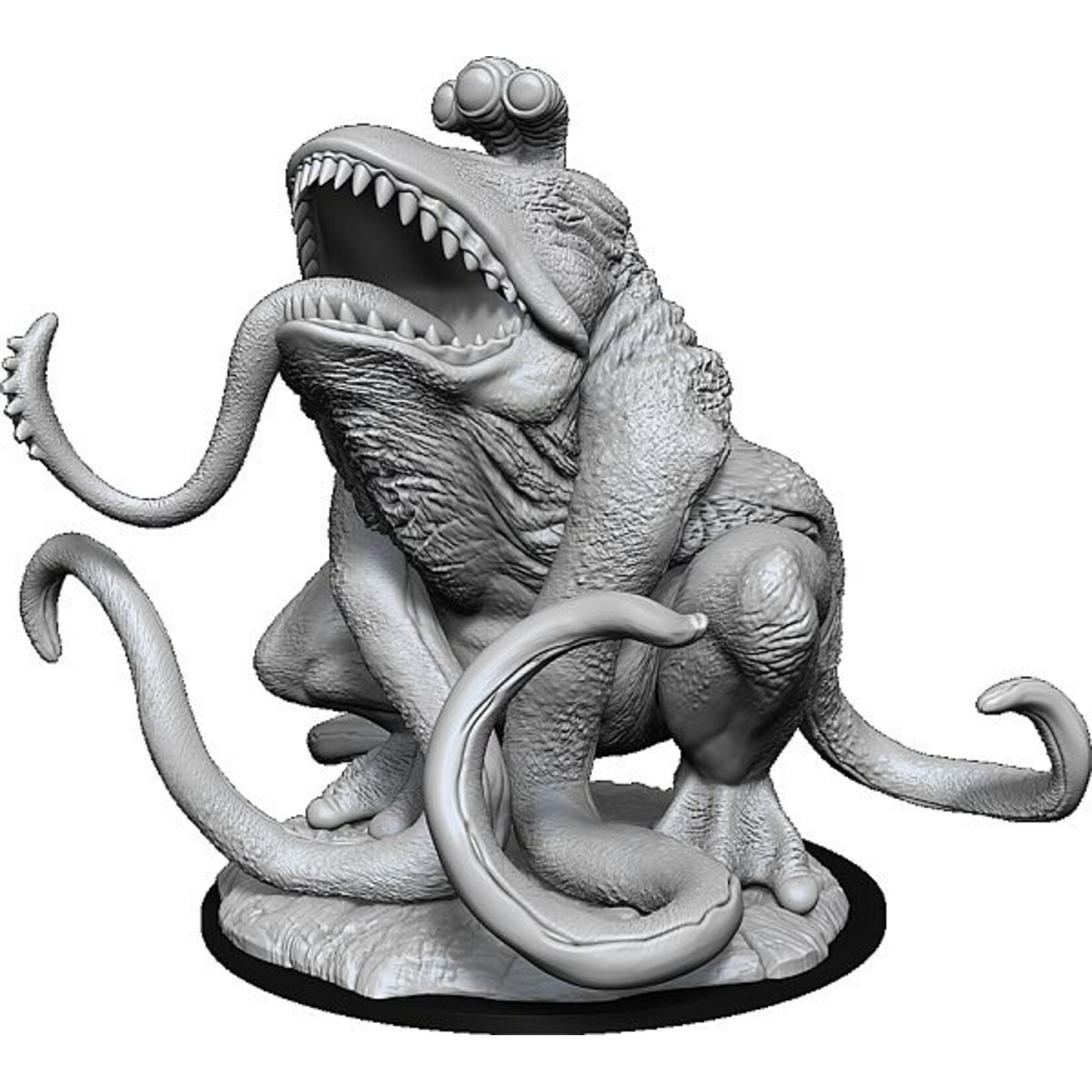 Wizkids D&D Nolzur's Marvelous Miniatures Froghemoth