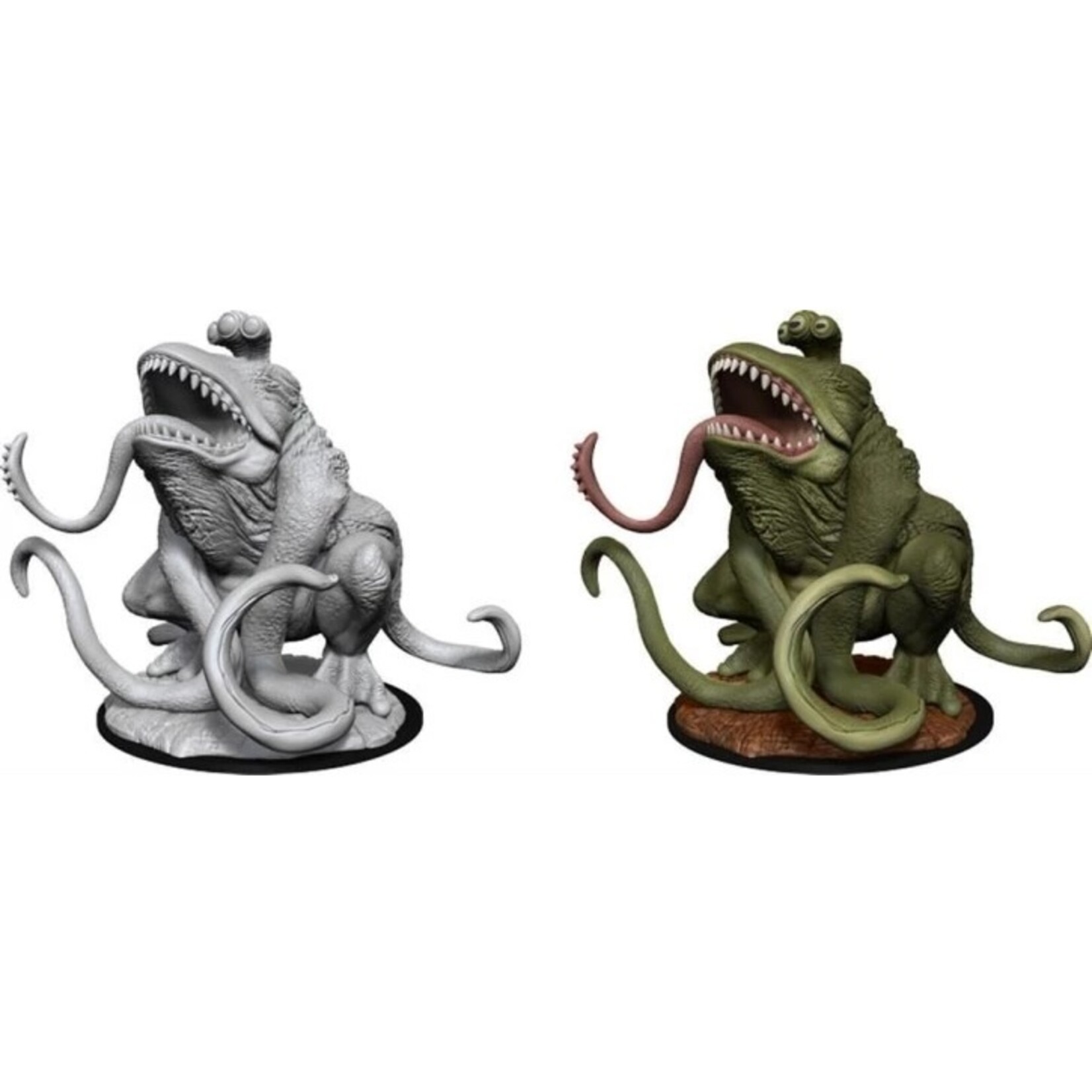 Wizkids D&D Nolzur's Marvelous Miniatures Froghemoth