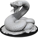 Wizkids D&D Nolzur's Marvelous Miniatures Giant Constrictor Snake
