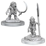 Wizkids D&D Nolzur's Marvelous Miniatures Redcaps