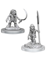 Wizkids D&D Nolzur's Marvelous Miniatures Redcaps
