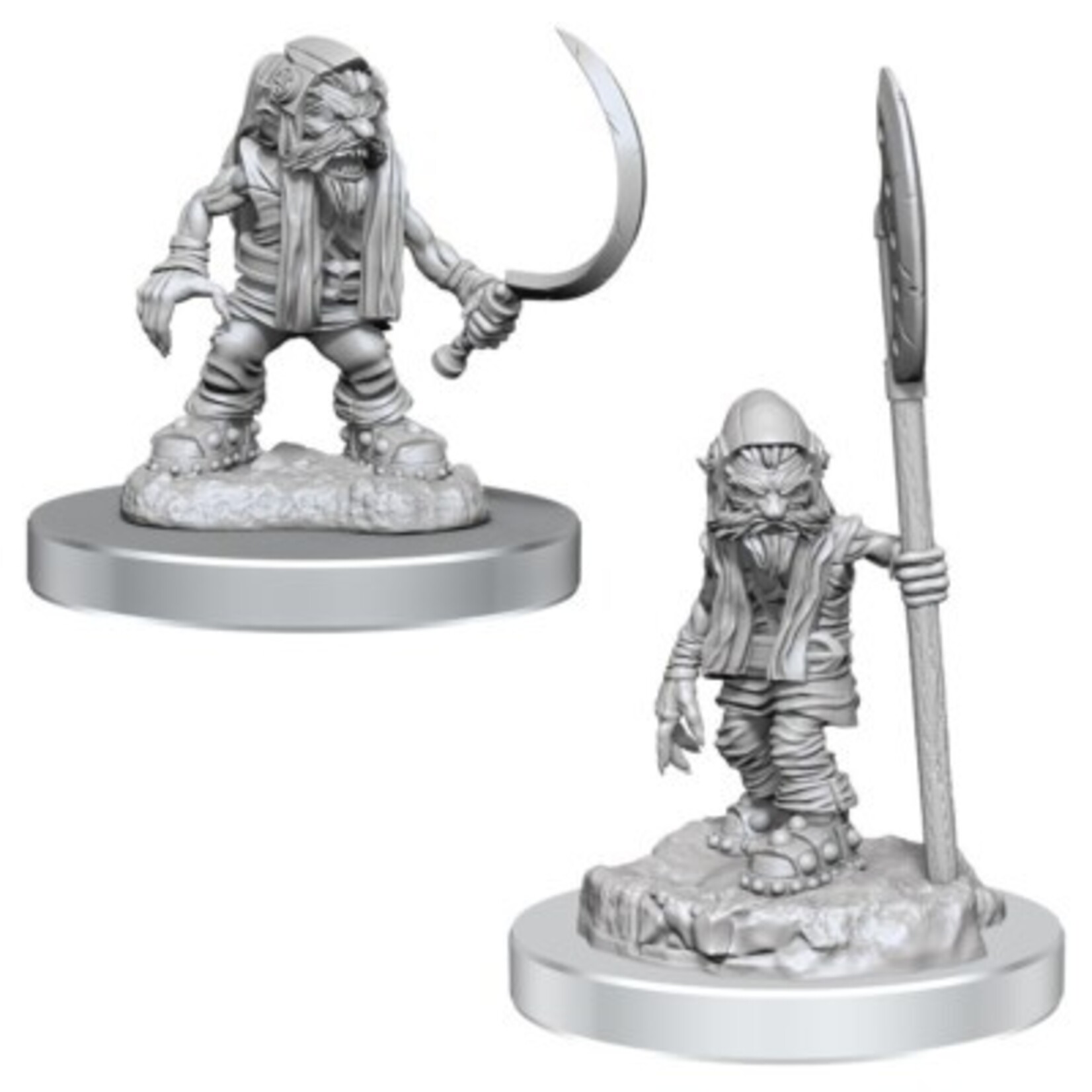 Wizkids D&D Nolzur's Marvelous Miniatures Redcaps