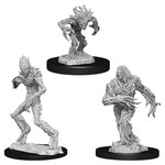 Wizkids D&D Nolzur's Marvelous Miniatures Blights