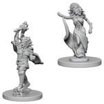 Wizkids D&D Nolzur's Marvelous Miniatures Medusas