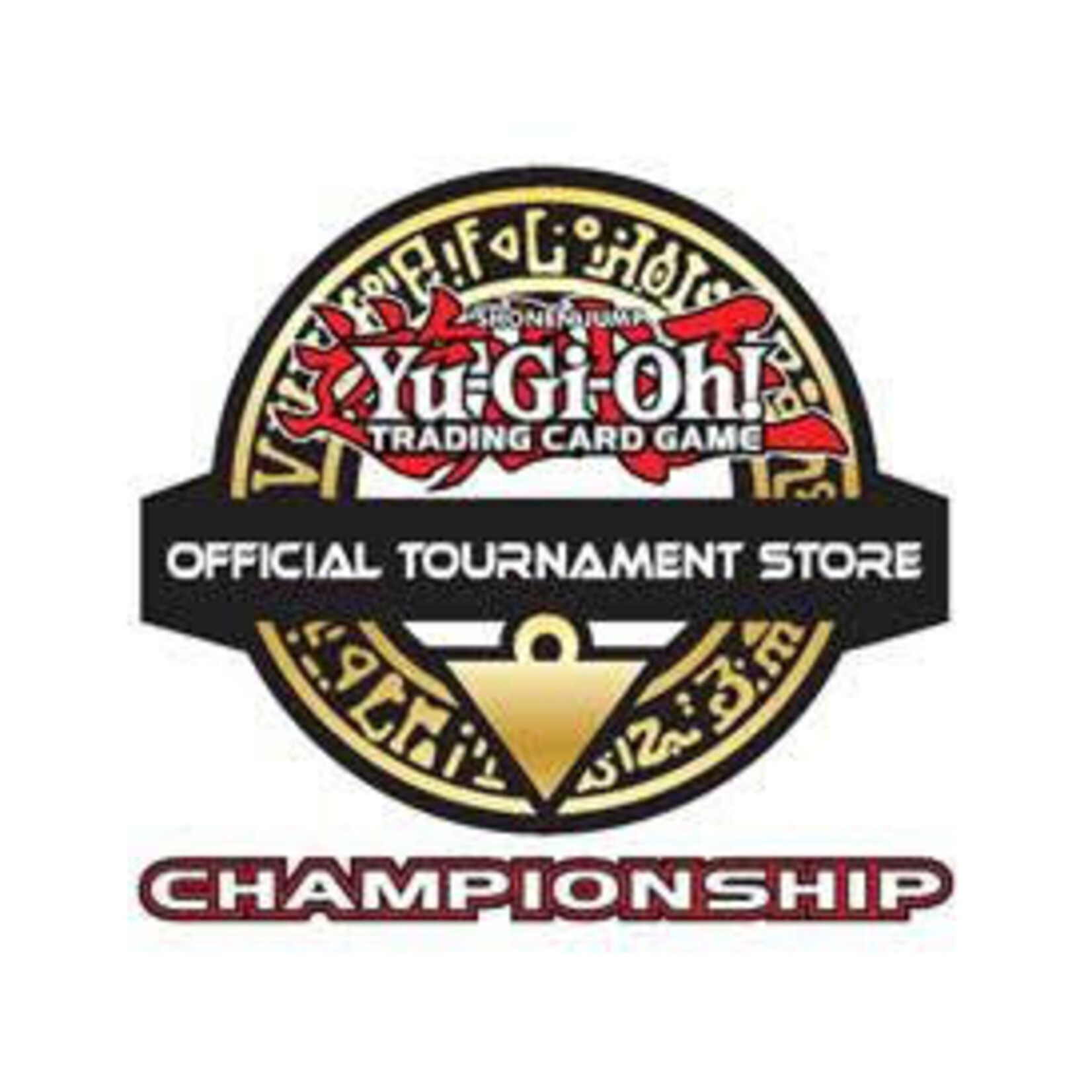 Yu-Gi-Oh! OTS Championship BPRO Season 16-3-2026