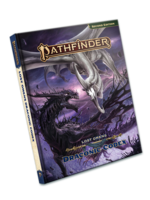 Paizo Pathfinder RPG: Lost Omens - Draconic Codex (EN)