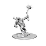 Wizkids D&D Nolzur's Marvelous Miniatures Minotaur