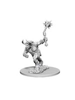 Wizkids D&D Nolzur's Marvelous Miniatures Minotaur