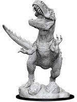 Wizkids D&D Nolzur's Marvelous Miniatures T-Rex