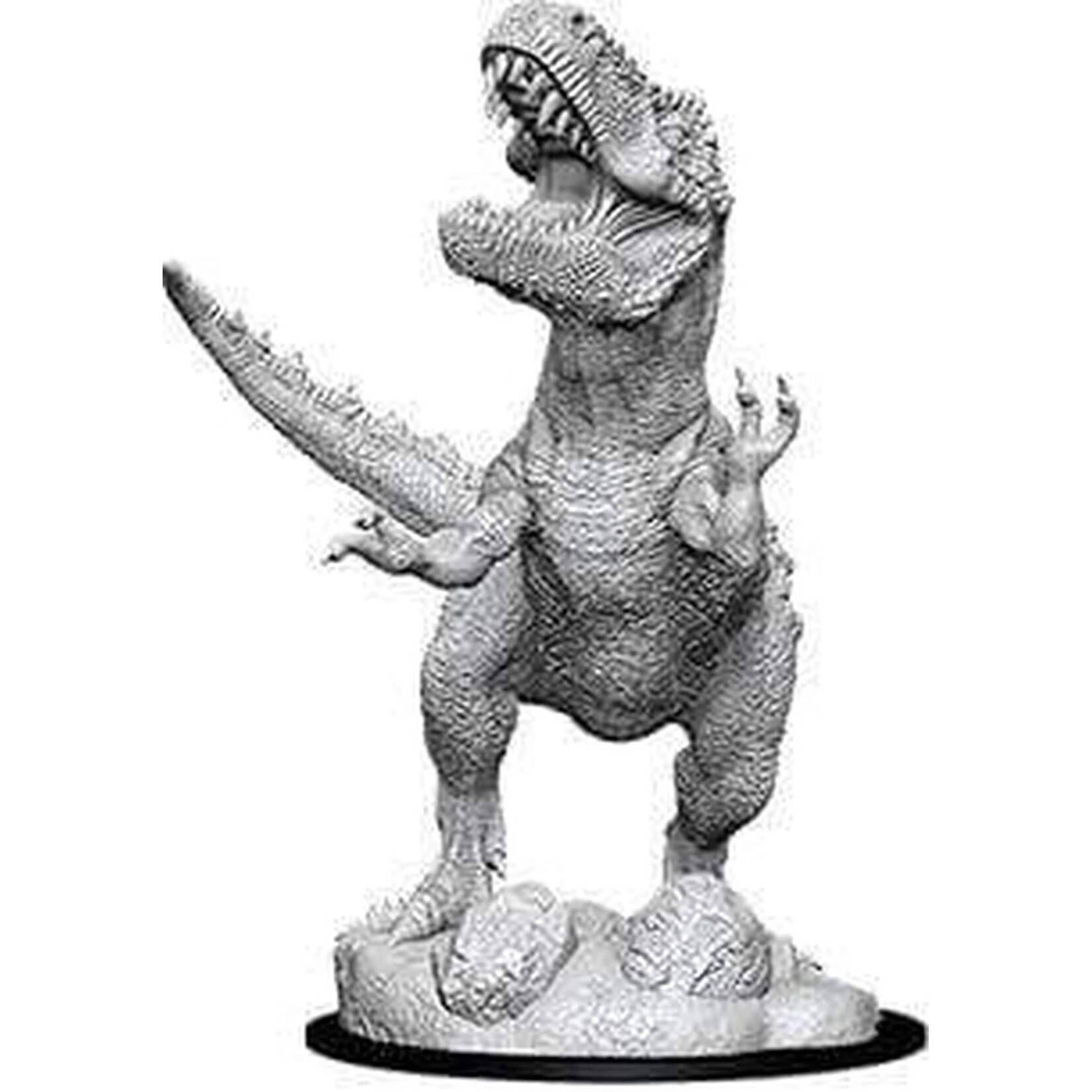Wizkids D&D Nolzur's Marvelous Miniatures T-Rex