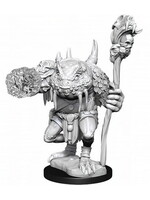 Wizkids D&D Nolzur's Marvelous Miniatures Green Slaad