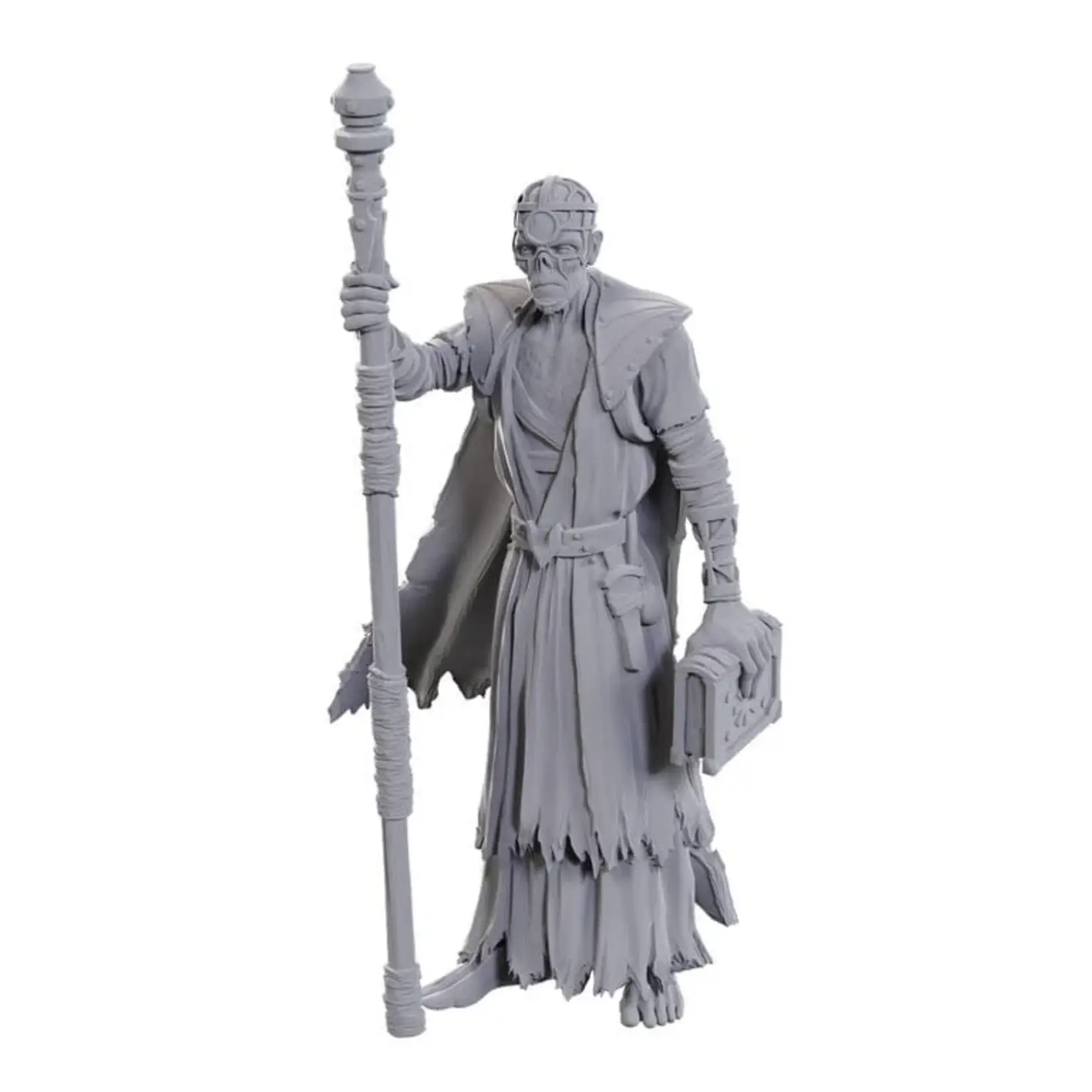 Wizkids D&D Nolzur's Baldur's Gate Volo & Withers