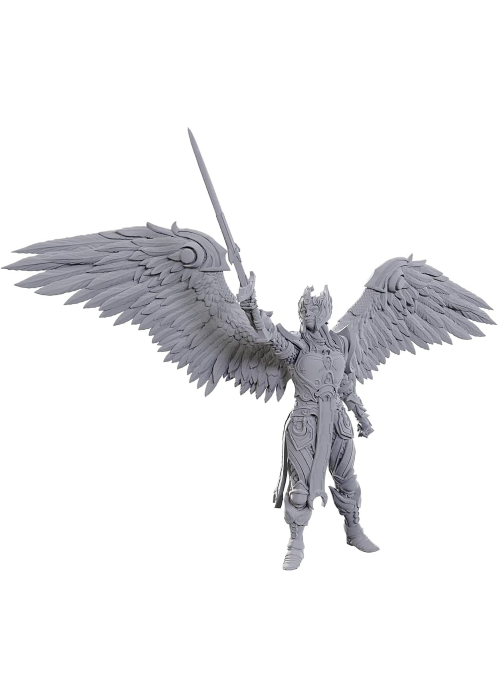 Wizkids D&D Nolzur's Baldur's Gate Dame Aylin & Minthara