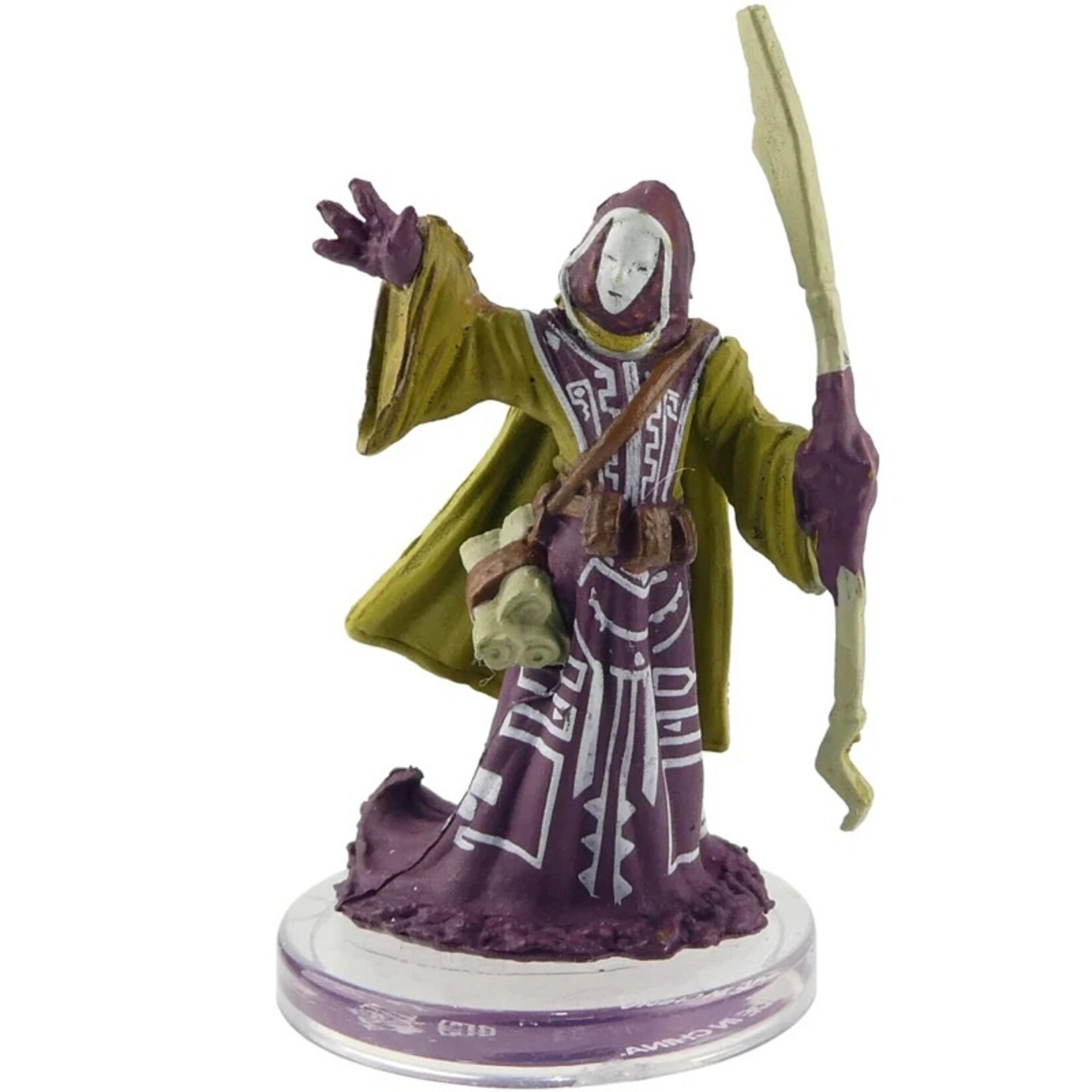 Wizkids D&D Nolzur's Marvelous Miniatures Star Spawn