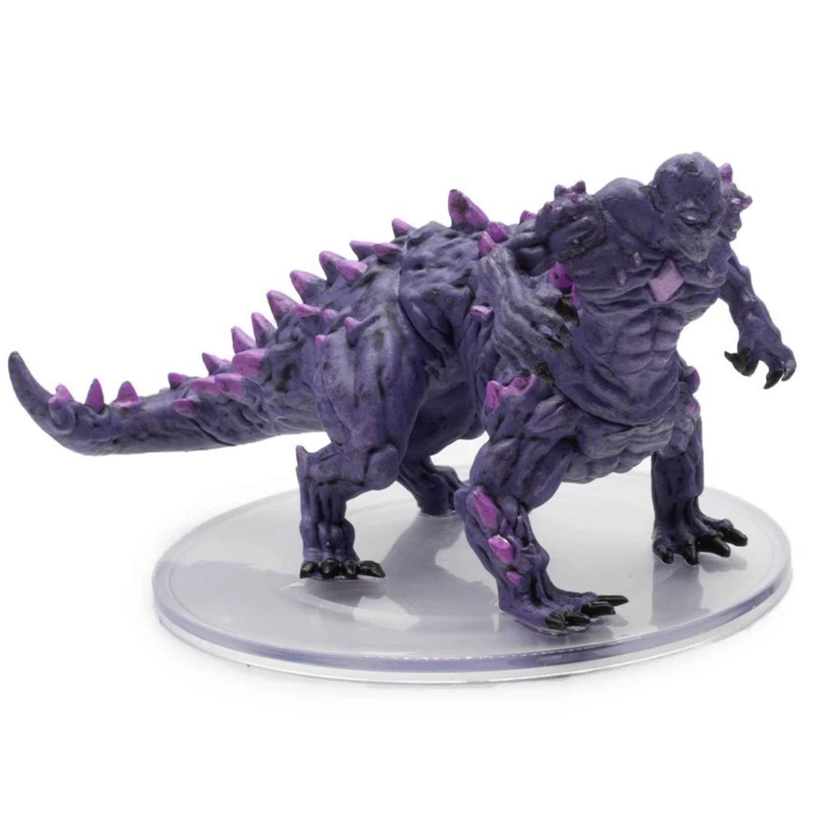 Wizkids D&D Nolzur's Marvelous Miniatures Gem Stalker