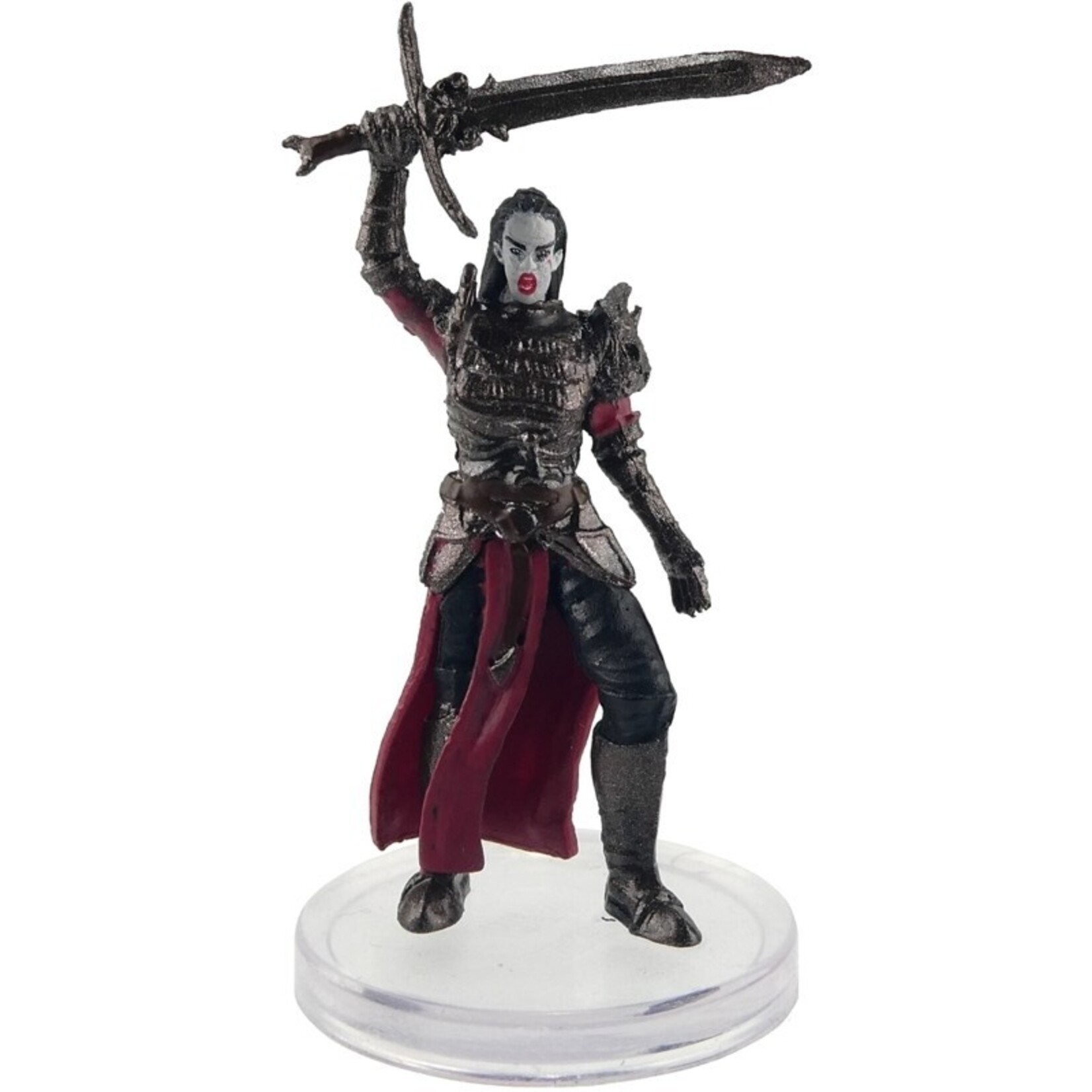 Wizkids D&D Nolzur's Marvelous Miniatures Blackguard