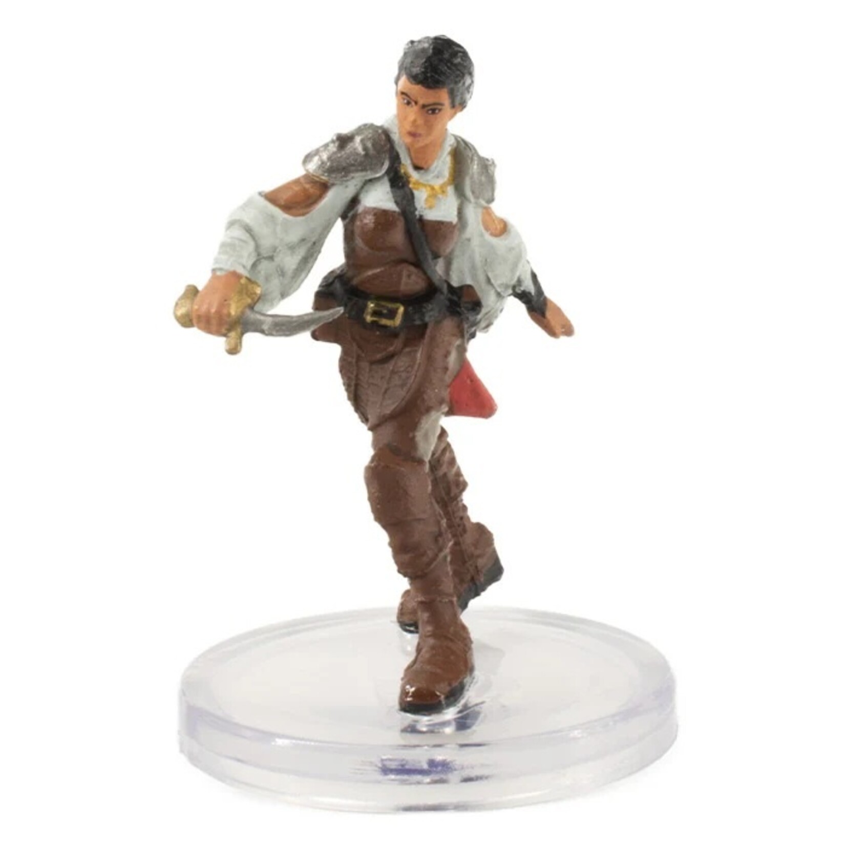 Wizkids D&D Nolzur's Marvelous Miniatures Swashbuckler