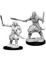 Wizkids D&D Nolzur's Marvelous Miniatures Bandits