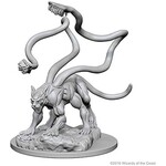 Wizkids D&D Nolzur's Marvelous Miniatures Displacer Beast