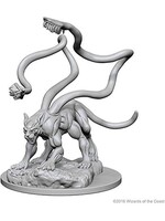 Wizkids D&D Nolzur's Marvelous Miniatures Displacer Beast