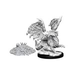 Wizkids D&D Nolzur's Marvelous Miniatures Red Dragon Wyrmling