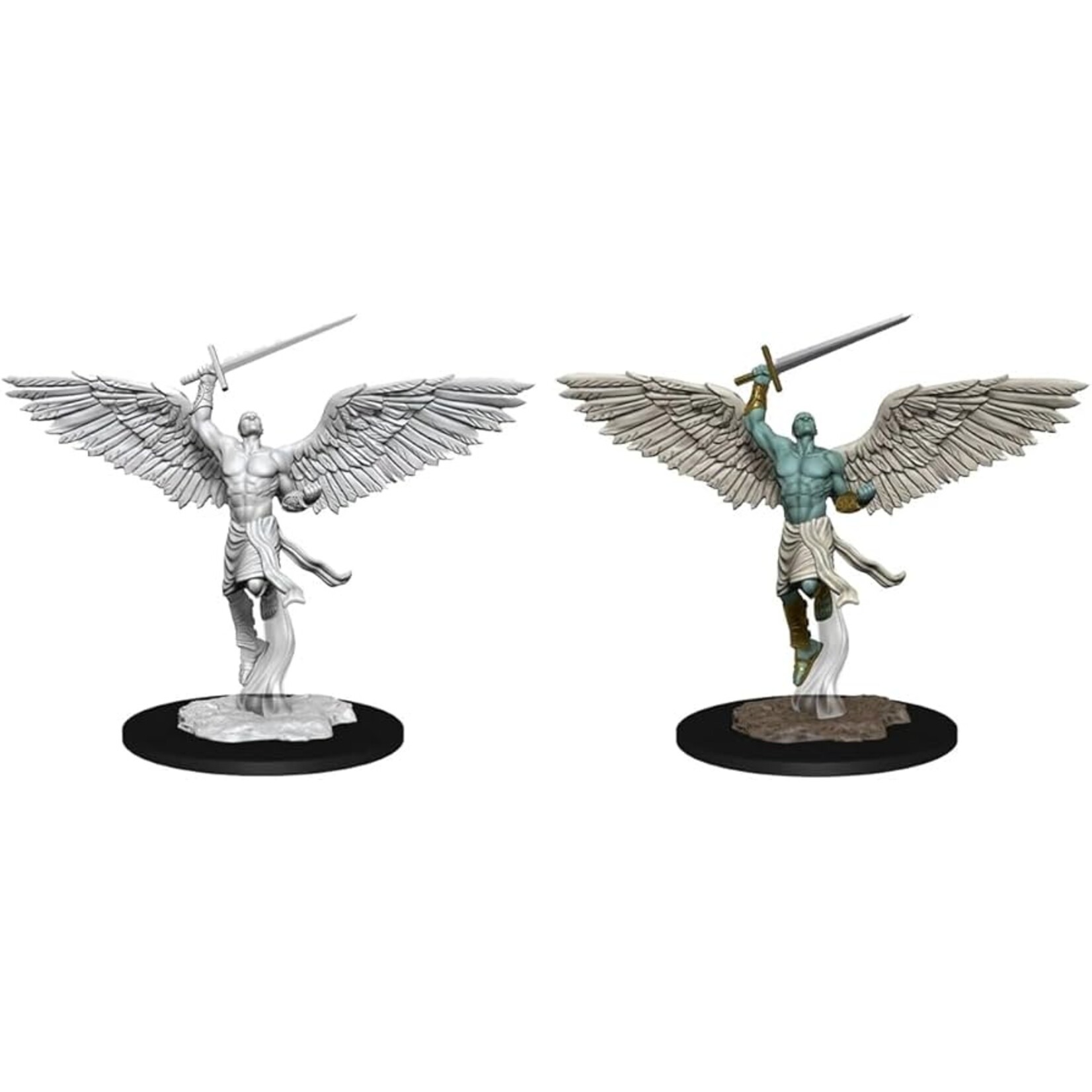 Wizkids D&D Nolzur's Marvelous Miniatures Planetar