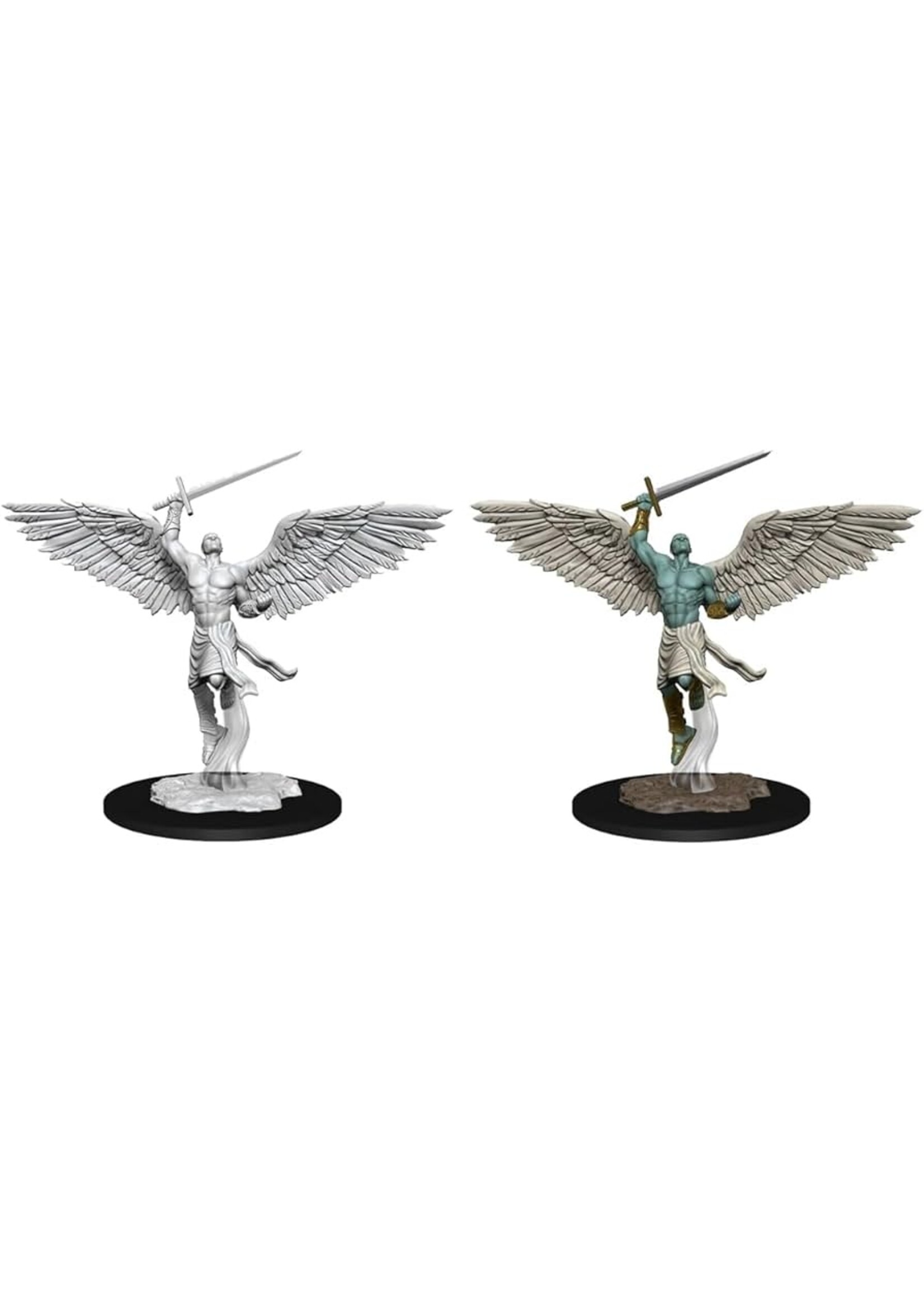 Wizkids D&D Nolzur's Marvelous Miniatures Planetar